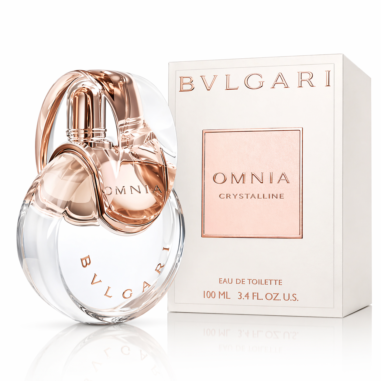 Omnia Crystalline – BVLGARI