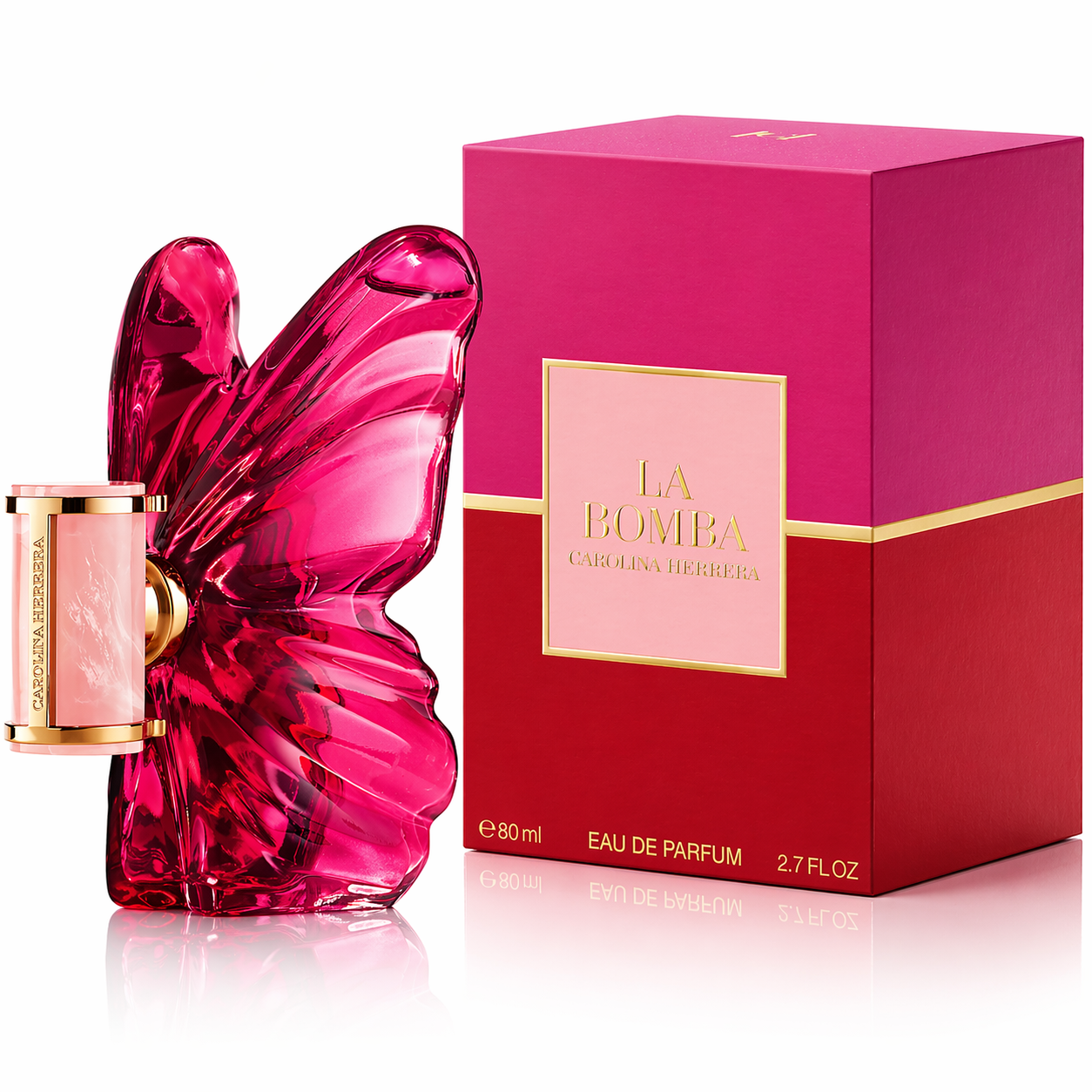 La Bomba – Carolina Herrera