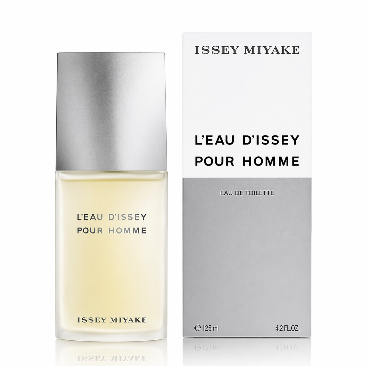 L’eau D’Issey – Issey Miyake