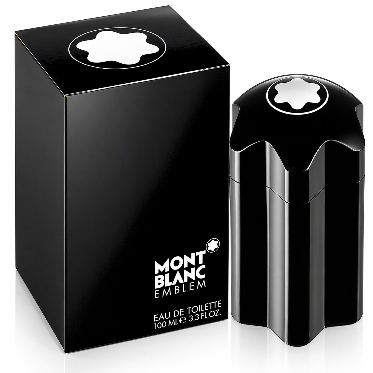 Emblem – Montblanc