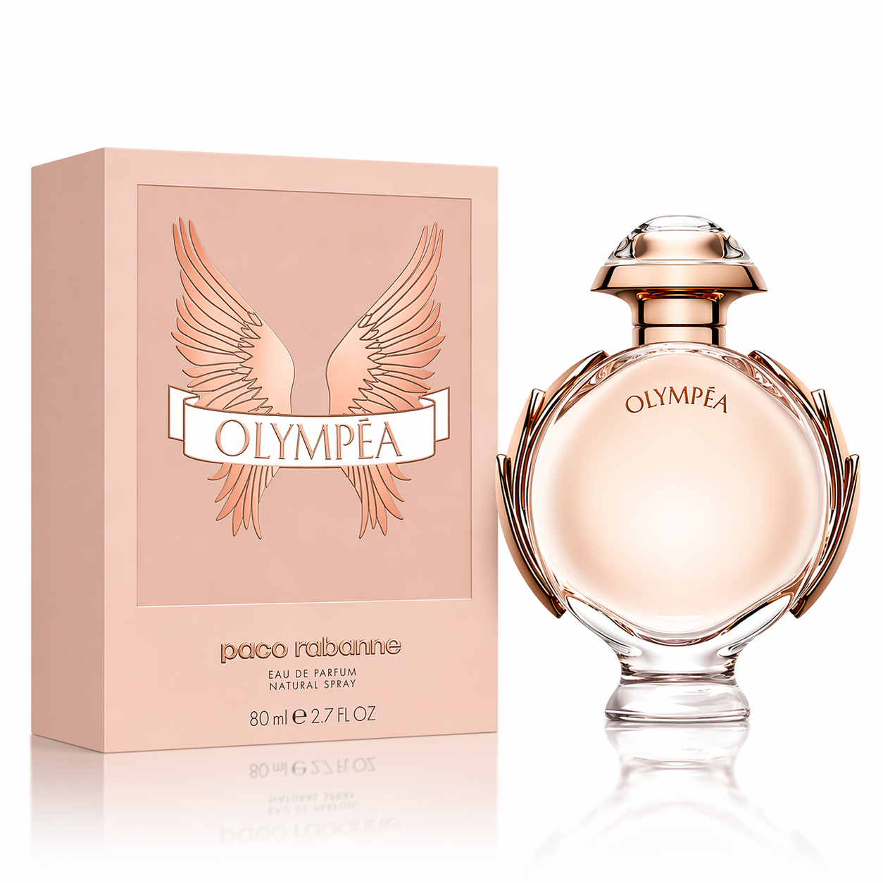 Olympéa – Paco Rabanne