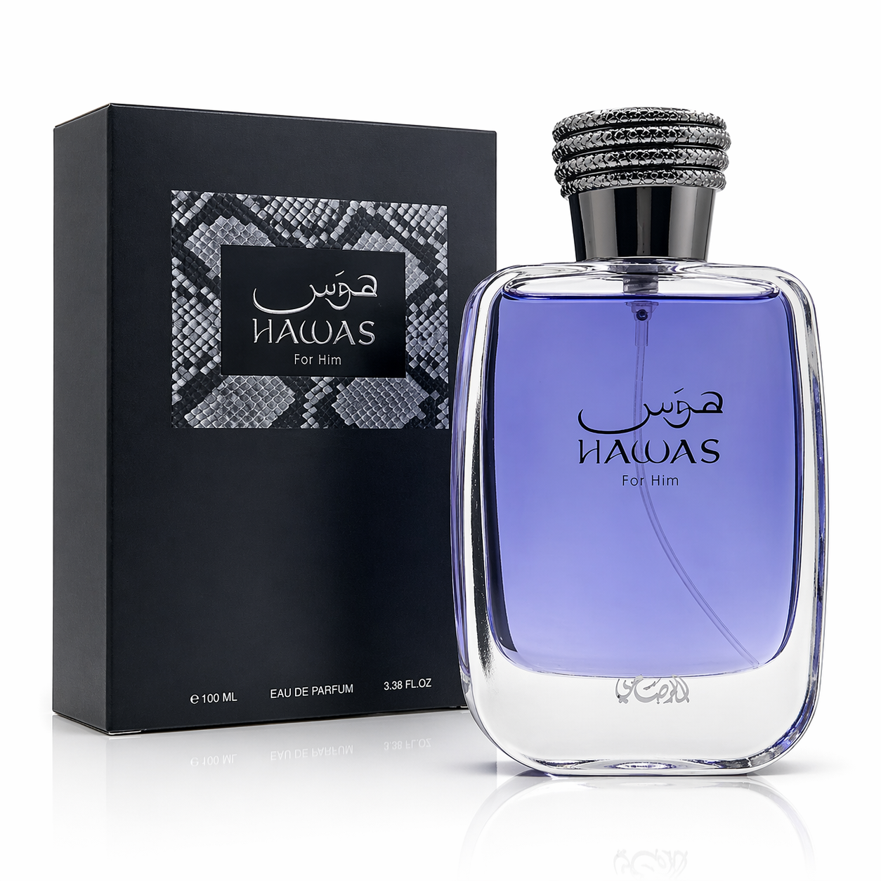 Hawas For Him – Rasasi