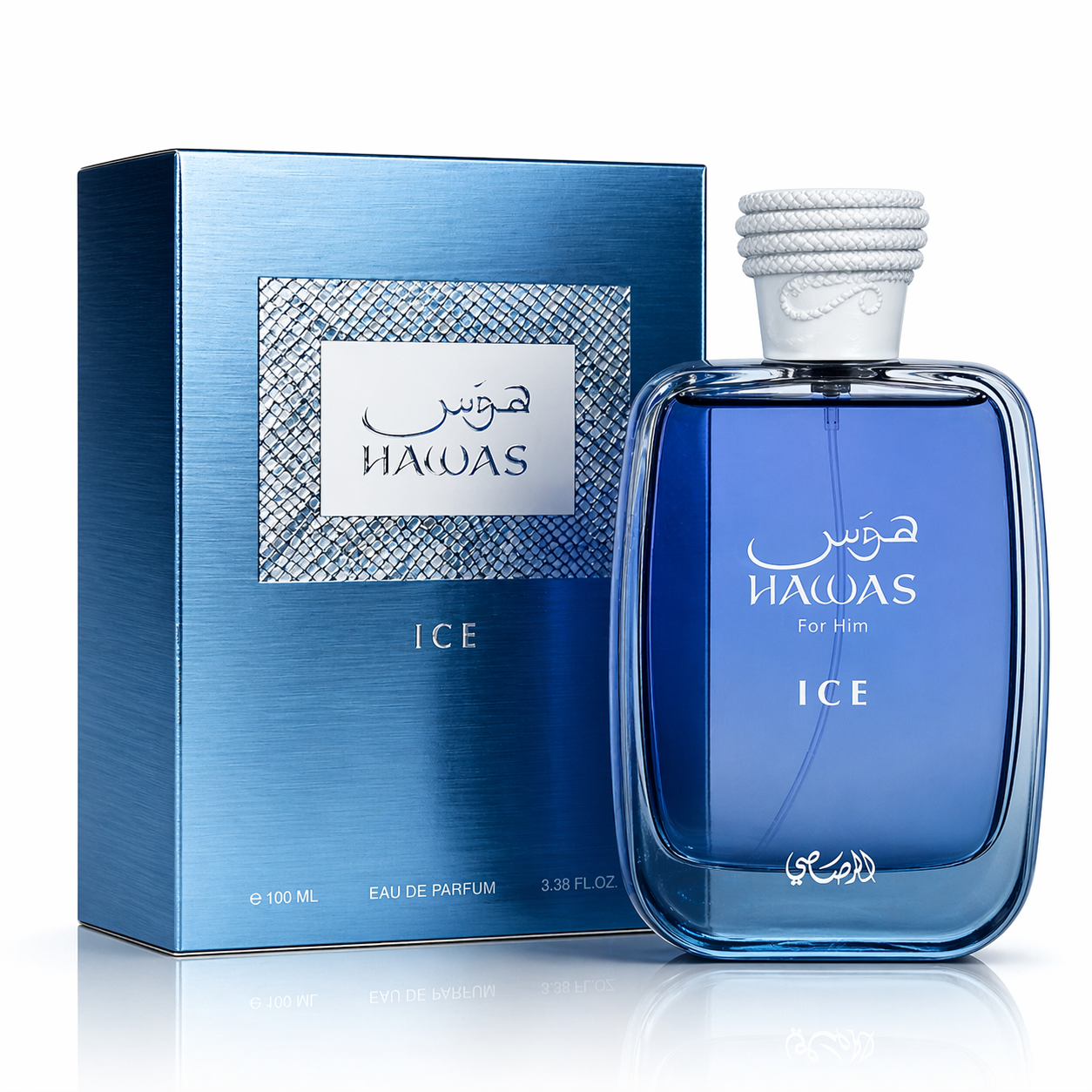 Hawas Ice – Rasasi