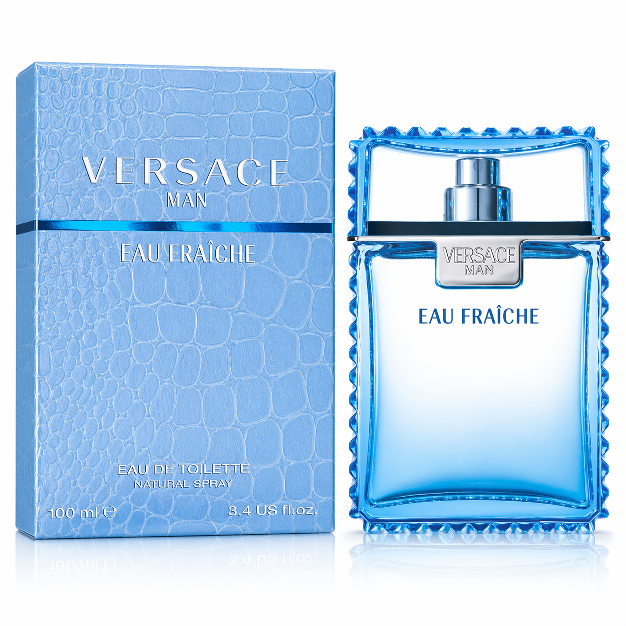 Eau Fraîche – Versace