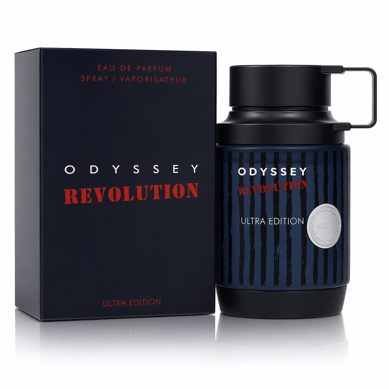 Odyssey Revolution – Armaf