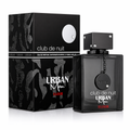 Urban Man Elixir – Armaf
