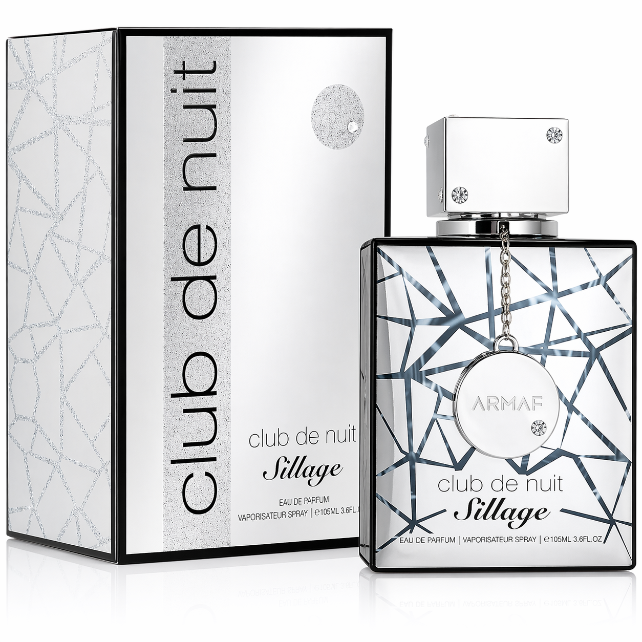 Sillage – Armaf