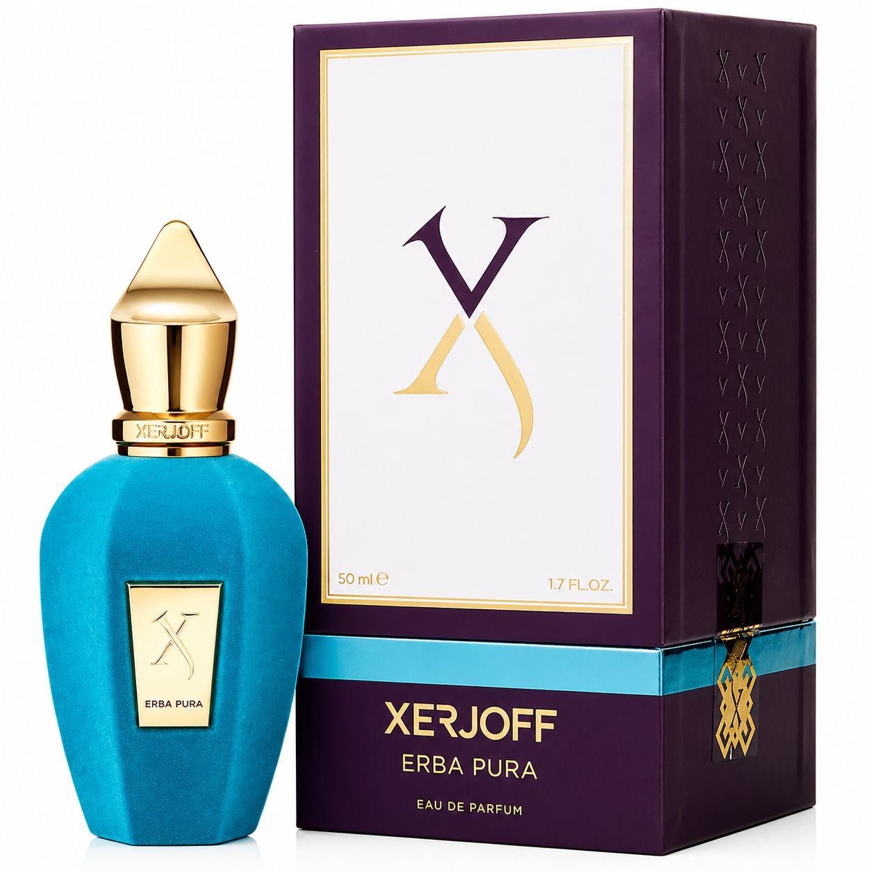 Erba Pura – Xerjoff