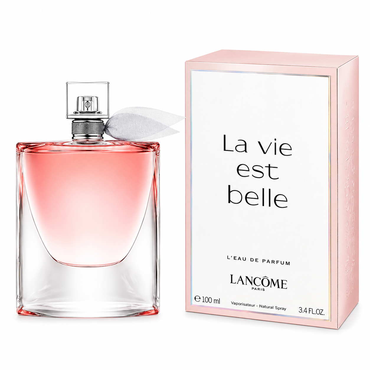 La Vie Est Belle – Lancôme
