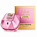 Lady Million Empire – Paco Rabanne