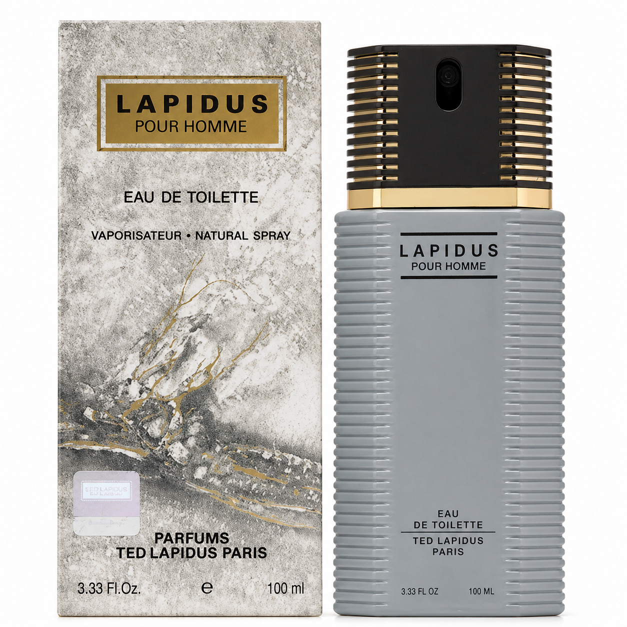 Lapidus