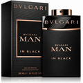 Man In Black – Bvlgari