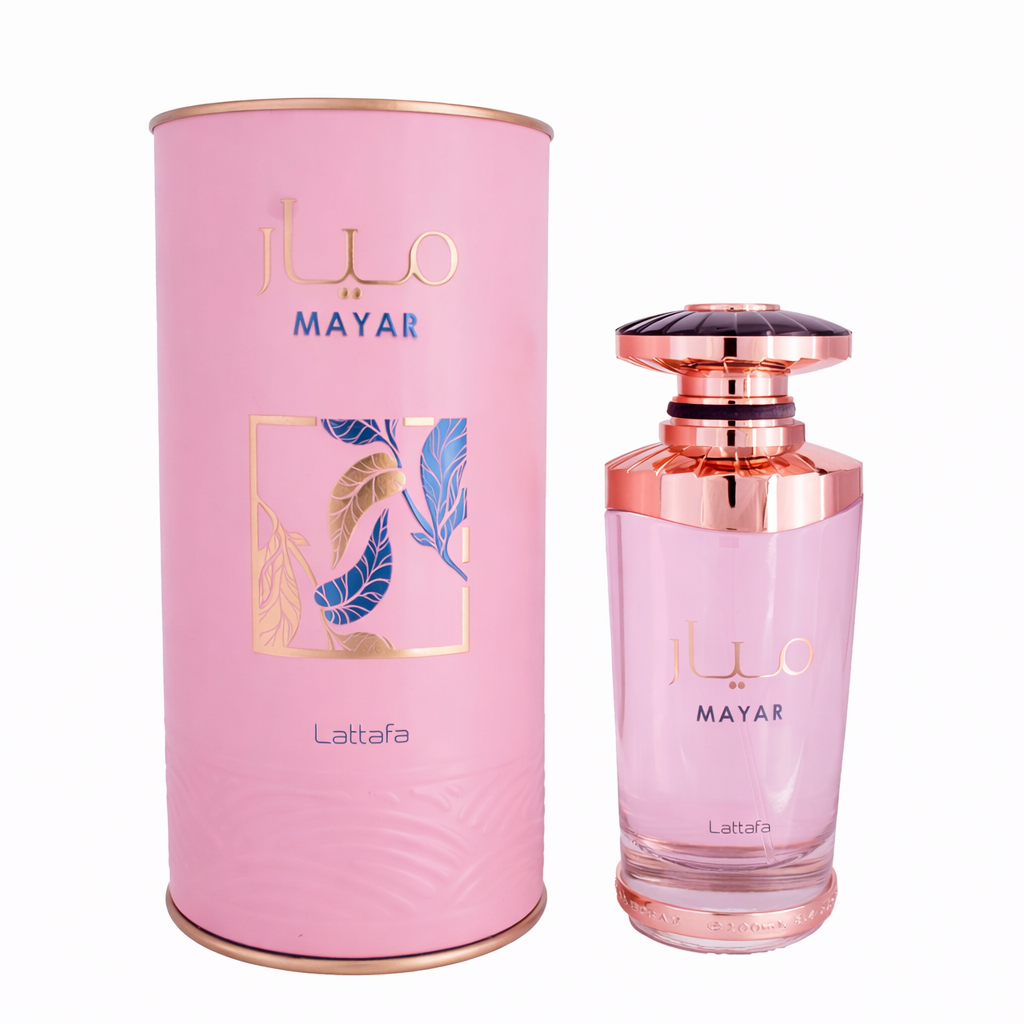 Mayar – Lattafa