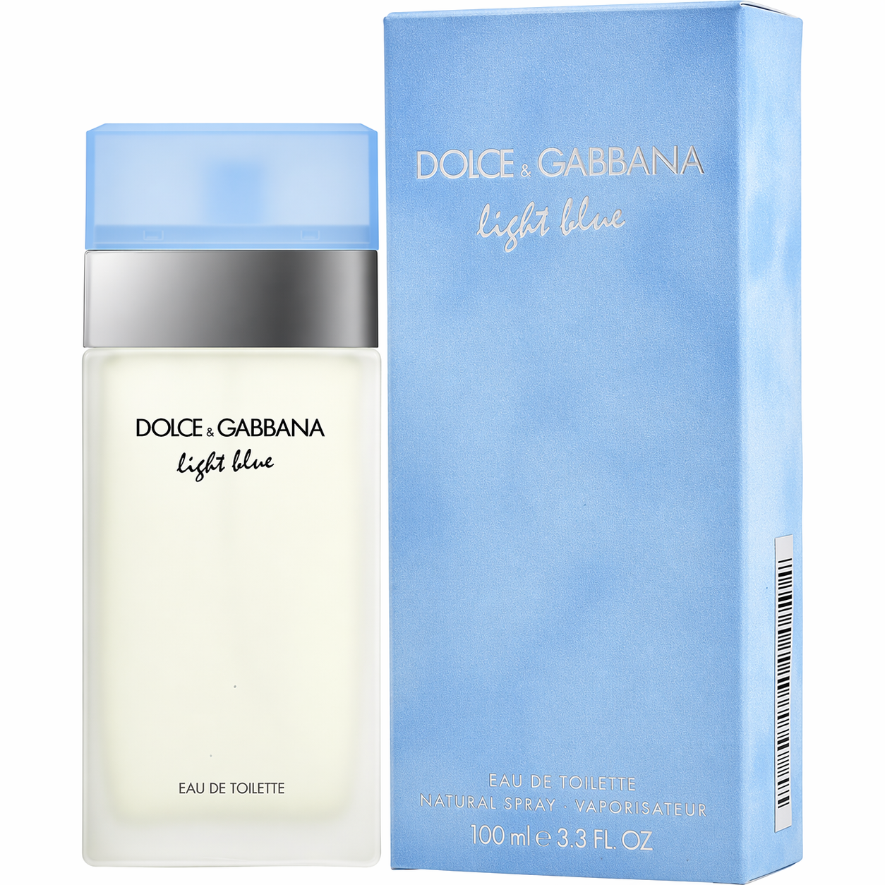Light Blue – Dolce&Gabbana