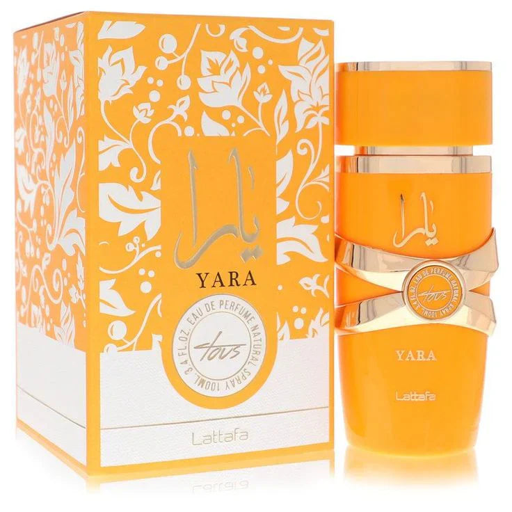 Yara Tous – Lattafa