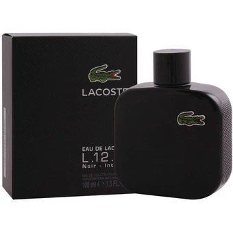 Eau de Lacoste L.12.12. Noir – Lacoste