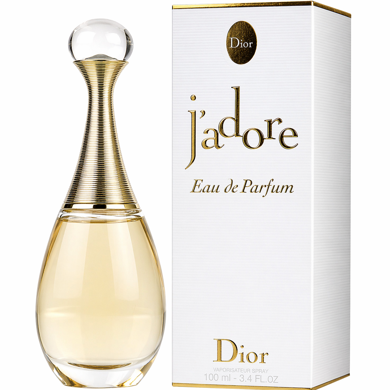 J’adore Eau de Parfum – Dior