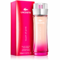 Touch of Pink – Lacoste