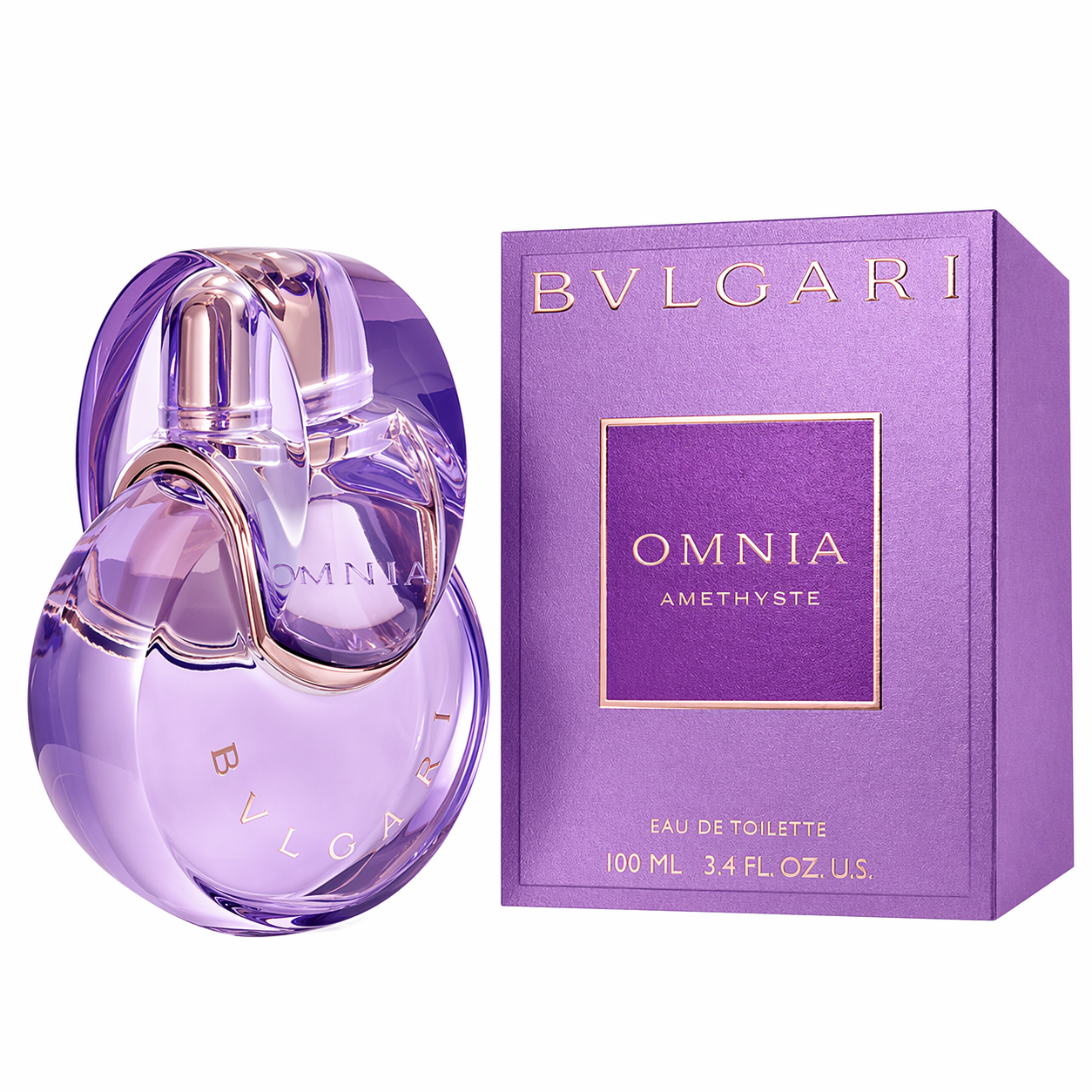 Omnia Amethyste – BVLGARI