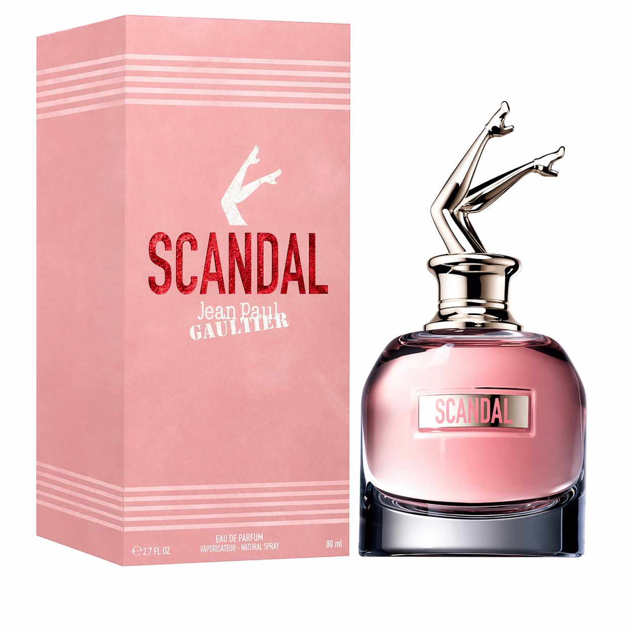 Scandal – Jean Paul Gaultier