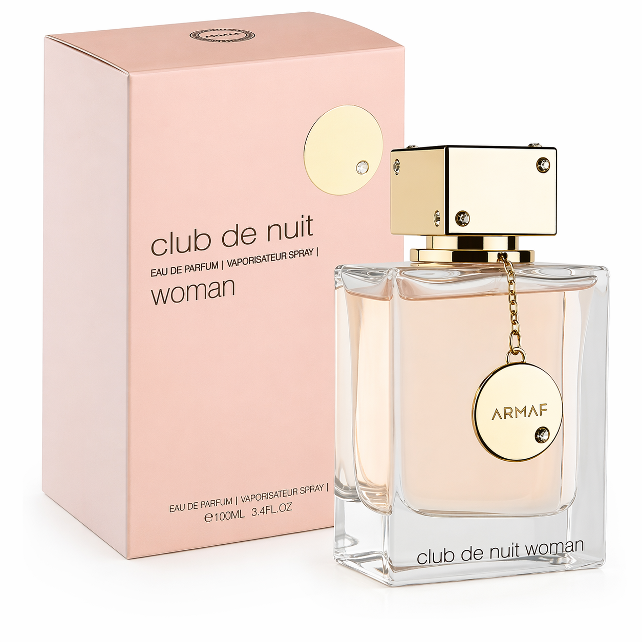 Club de Nuit Woman – Armaf