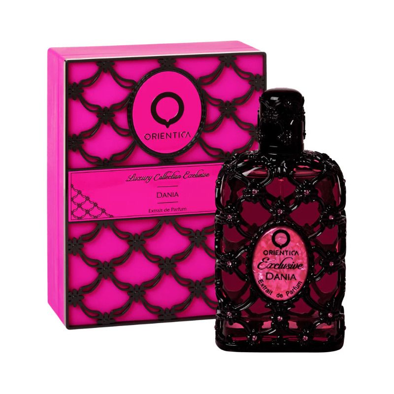 Exclusive Dania – Orientica
