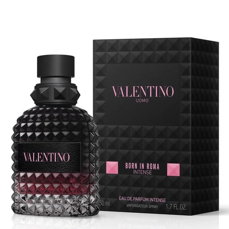Born In Roma  – Valentino