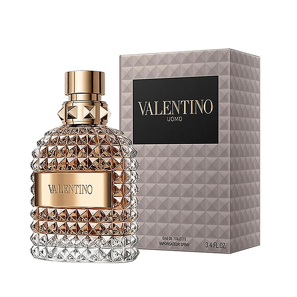 Uomo Valentino