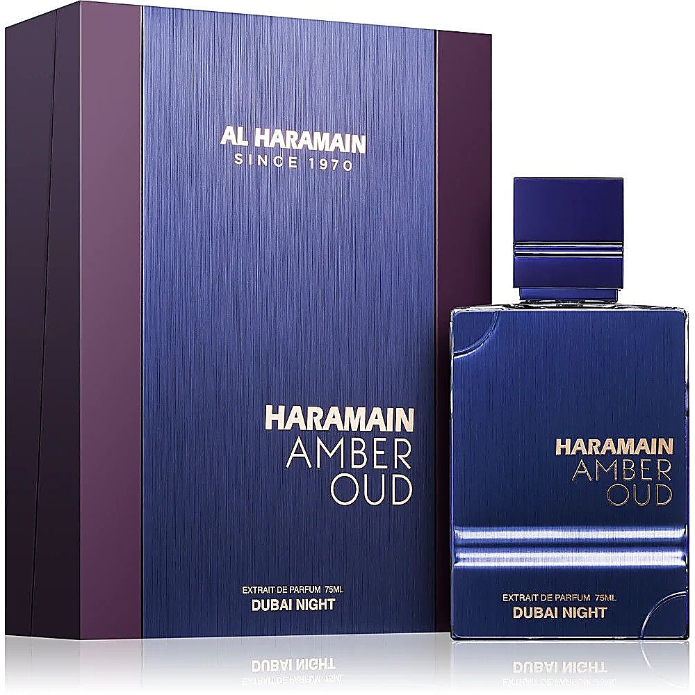 Dubai Night – Al Haramain