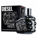Only The Brave Tattoo – Diesel