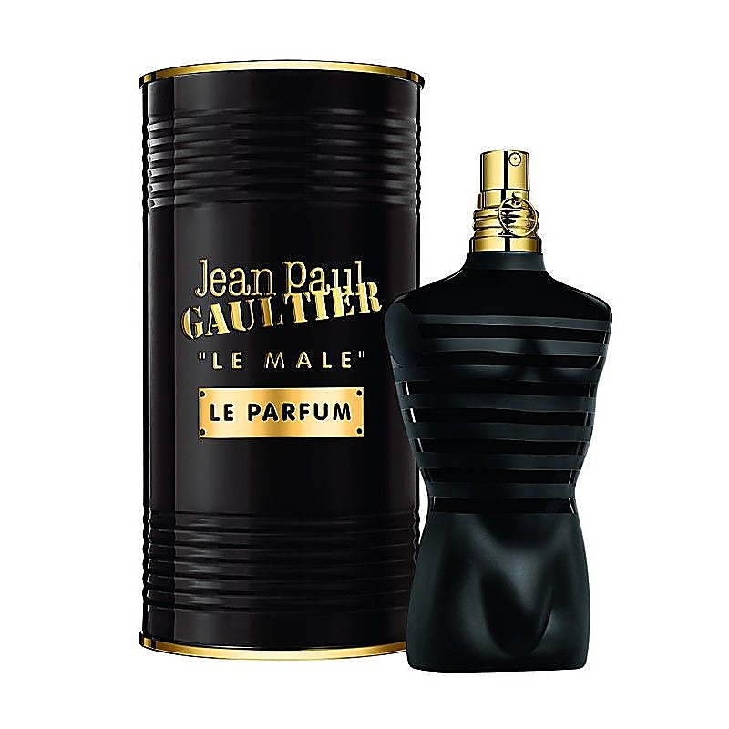 Le Male Le Parfum – Jean Paul Gaultier